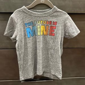 Unisex Chaser kids T-shirt